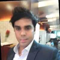 Customer Capital Employee Anand Radhakrishnan's profile photo