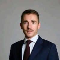 CMA CGM AGENCIES (INDIA) PRIVATE LIMITED Employee Thomas Montier's profile photo