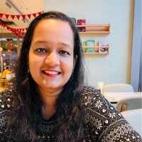 Megha Singhania Email & Phone Number