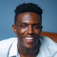 Smile Break Employee Courtland Messam's profile photo