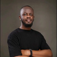 Rasheed Omotayo Email & Phone Number