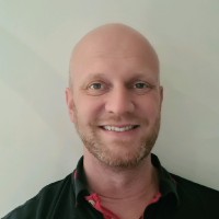 EDSB Compliance Solutions Employee Roger Selby's profile photo
