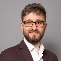 DRFQ Employee Andrew Adcock's profile photo