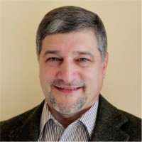 Amcor Employee Vic Warren's profile photo