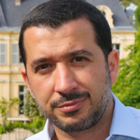 Pangea Biomed Employee Emmanuel Elalouf's profile photo