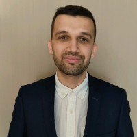 Decostayle Pro Employee Krzysztof Makuracki's profile photo