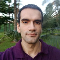 EngNet Consultoria Employee Luís Guerra's profile photo