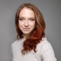 Boost Surfing Employee Kseniia Maksimova's profile photo
