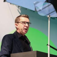 Innovate UK Employee Ian Meikle's profile photo