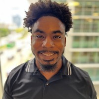Discovery Partners Institute Employee Akin Campbell's profile photo