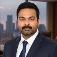 Kiran Vijayan Email & Phone Number