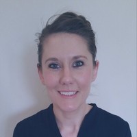 R-TECH Materials Employee Sarah Bagnall's profile photo