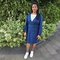 Sun Petrochemicals Pvt. Ltd. (SunPetro) Employee Rama Karan's profile photo