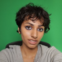 Jumpstart Employee Parii Bafna's profile photo