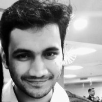 Nihal Import Employee Akash Jain's profile photo
