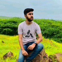OptiMatrix Solutions Employee Dhruv Soni's profile photo
