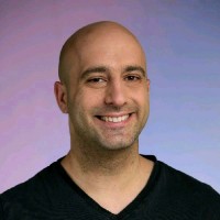 Twiggle Employee Aviram Aharony's profile photo