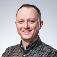 Stealth Space Company Employee Alexander Berezovsky's profile photo