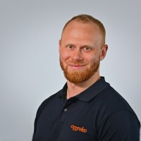 Aggreko Employee Liam Gordon's profile photo
