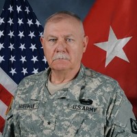 Gary Huffman