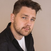 Gewoon Media Employee Mark Edens's profile photo