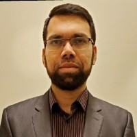 Abdul Hashmi Email & Phone Number