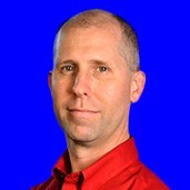 City of Coconut Creek Employee Todd -'s profile photo