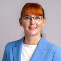 Physics Alexandra Rogacheva Email & Phone Number