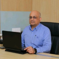 Highway Roop Precision Technologies Ltd Employee Mohit Oswal's profile photo