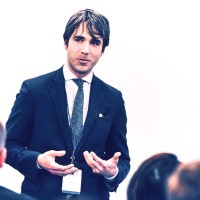 Renewable Water Resources (ReWa) Employee Chad Lawson's profile photo