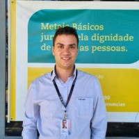 Creare Sistemas Employee Daniel Rosberg Queiroz's profile photo