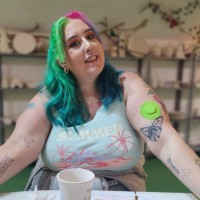 Freedom Leisure Employee Hannah Stait's profile photo