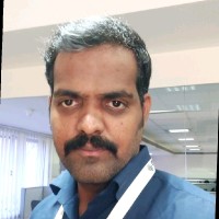 Maarga Systems Employee Venkatesan Harikrishnan's profile photo