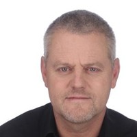 Tealium Employee Steve Overton's profile photo