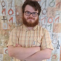 Domotz Employee Federico Mazzoni's profile photo