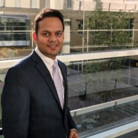 PavePilot AI Employee Priyank Mishra's profile photo