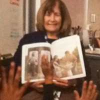 Los Angeles Unified School District Employee Laurie Walters's profile photo