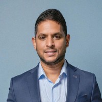 Danny George Email & Phone Number