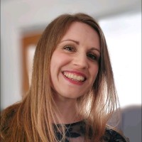 Red Kite Community Housing Employee Sophie Field's profile photo