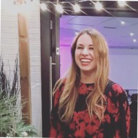 La Vie En Rose Employee Stéphanie Vachon's profile photo