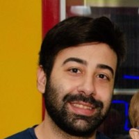 Discover Technology Employee Lucas Zarzur's profile photo