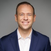 Lionsgate Employee Jack Teed's profile photo