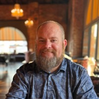 Paul Barry's profile photo