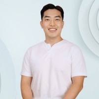 ICETRO Employee Henry Shin's profile photo