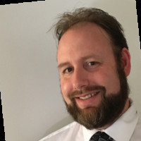 BenefitHub Employee Christopher Eberhard's profile photo