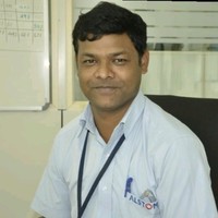 Setco Employee Prafulchandra Sawarkar's profile photo