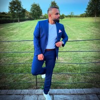 Shaan Syed Email & Phone Number