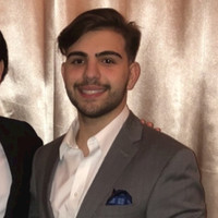 Peloton Land Solutions, a Westwood company Employee Ibrahim Snoubar's profile photo