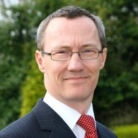 CITB NI Employee William McMullan's profile photo