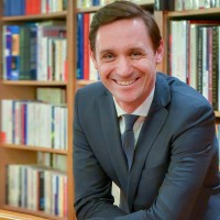 Laurent-Emmanuel Saffre Email & Phone Number